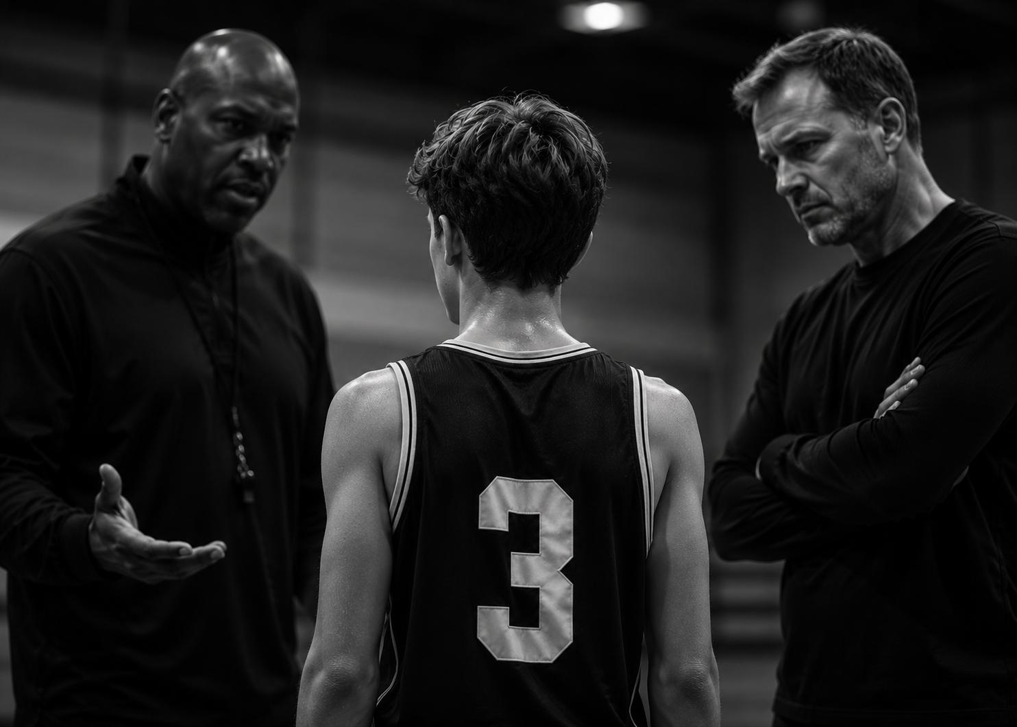 When Dealing with Coaches Becomes Difficult