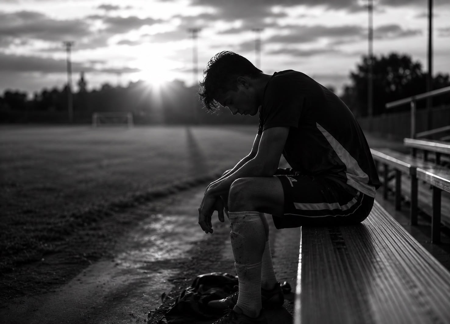 After the Tough Game